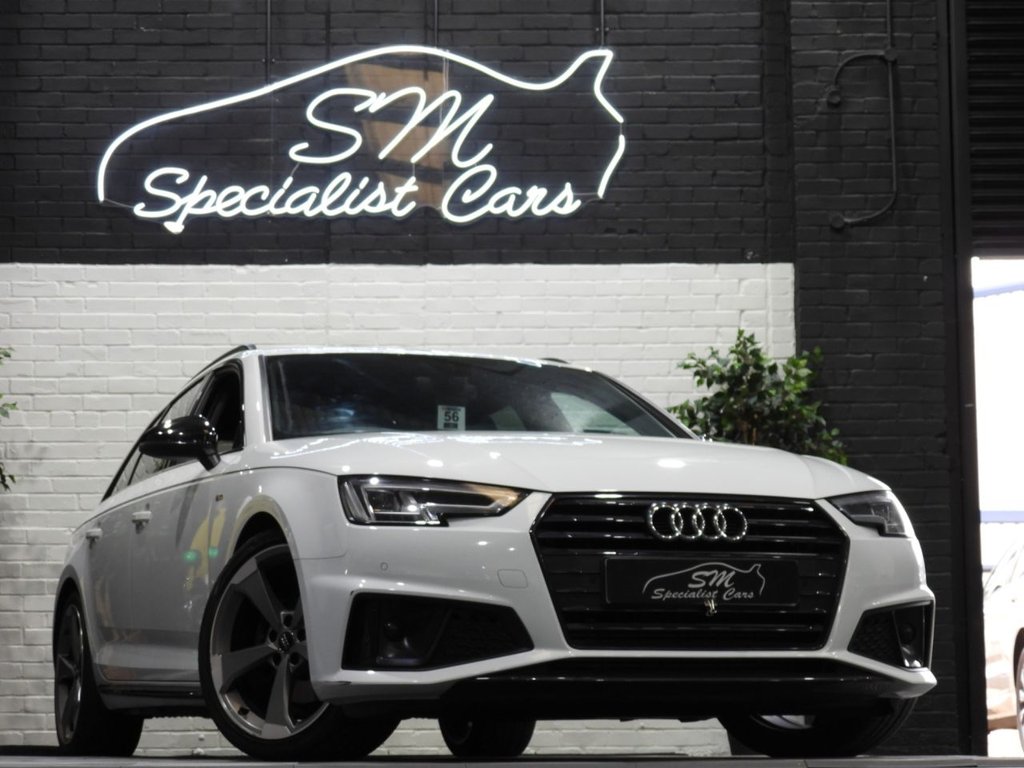 Used Audi A4 2019 for sale - 76235398: Photo 28