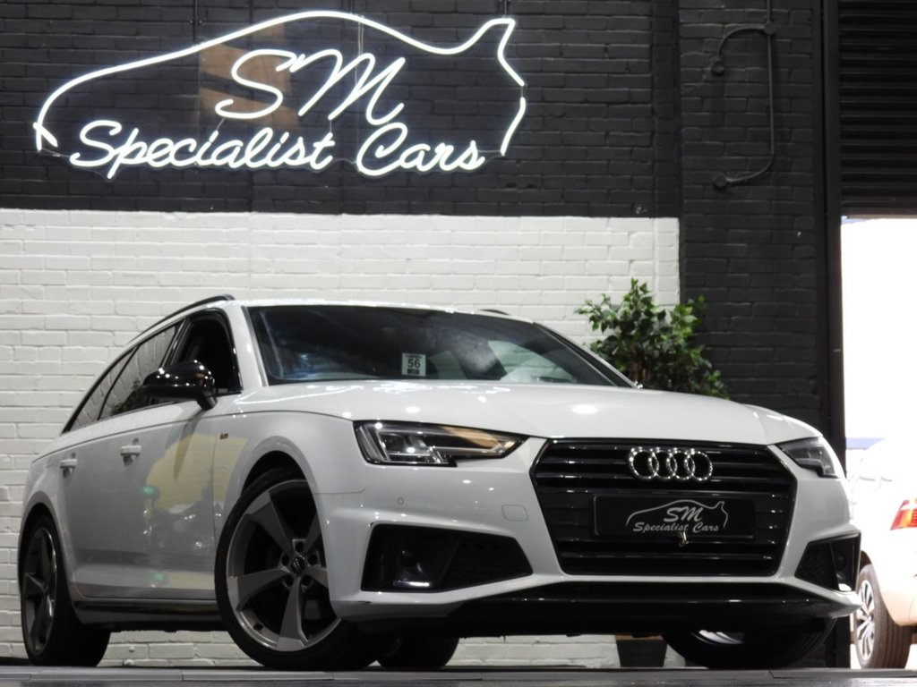 Used Audi A4 2019 for sale - 76235398: Photo 29