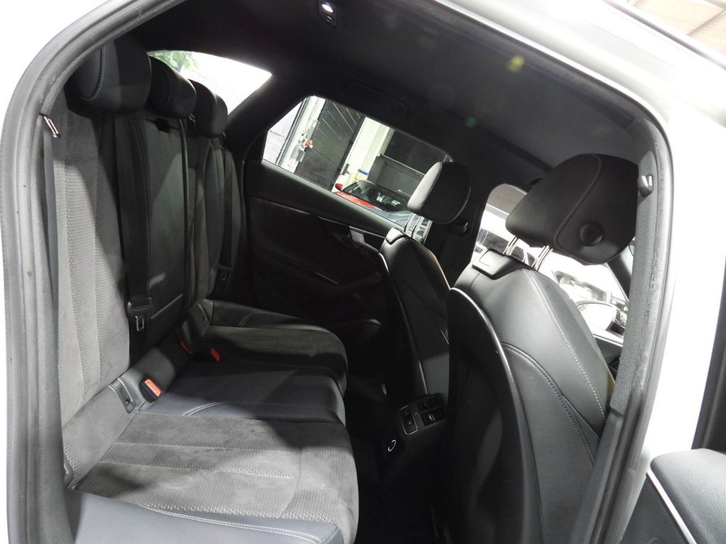 Used Audi A4 2019 for sale - 76235398: Photo 36