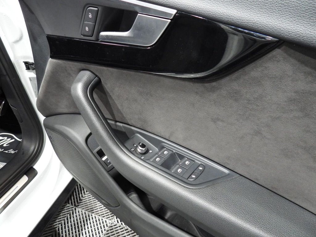 Used Audi A4 2019 for sale - 76235398: Photo 37