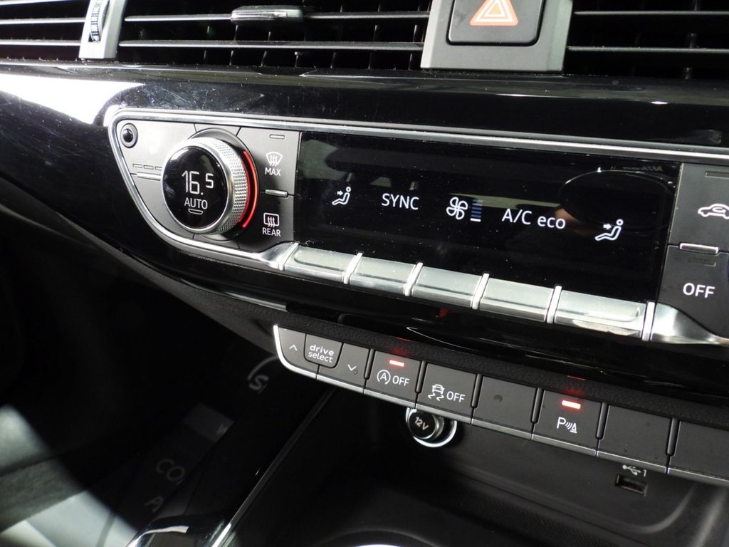 Used Audi A4 2019 for sale - 76235398: Photo 39