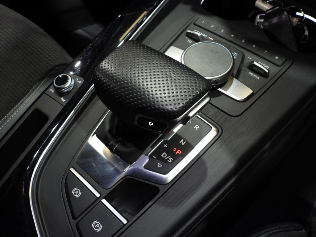 Used Audi A4 2019 for sale - 76235398: Photo 40