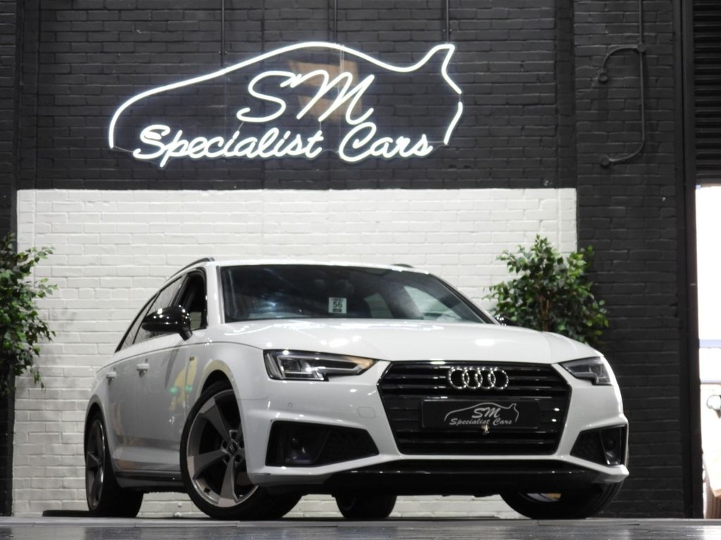 Used Audi A4 2019 for sale - 76235398: Photo 43