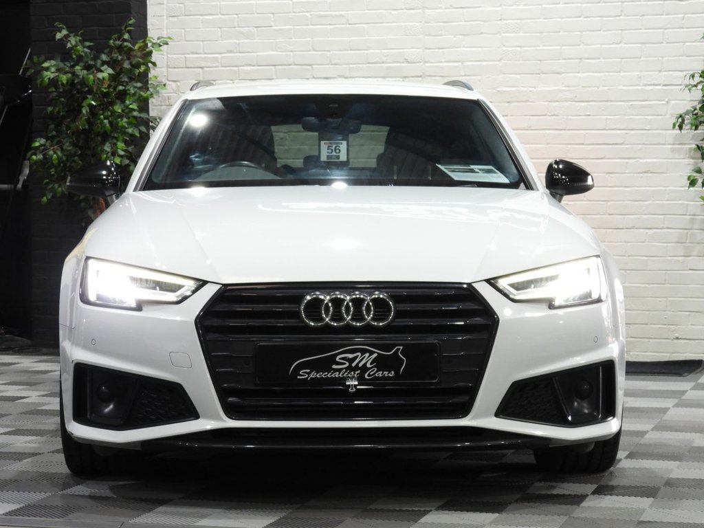 Used Audi A4 2019 for sale - 76235398: Photo 8