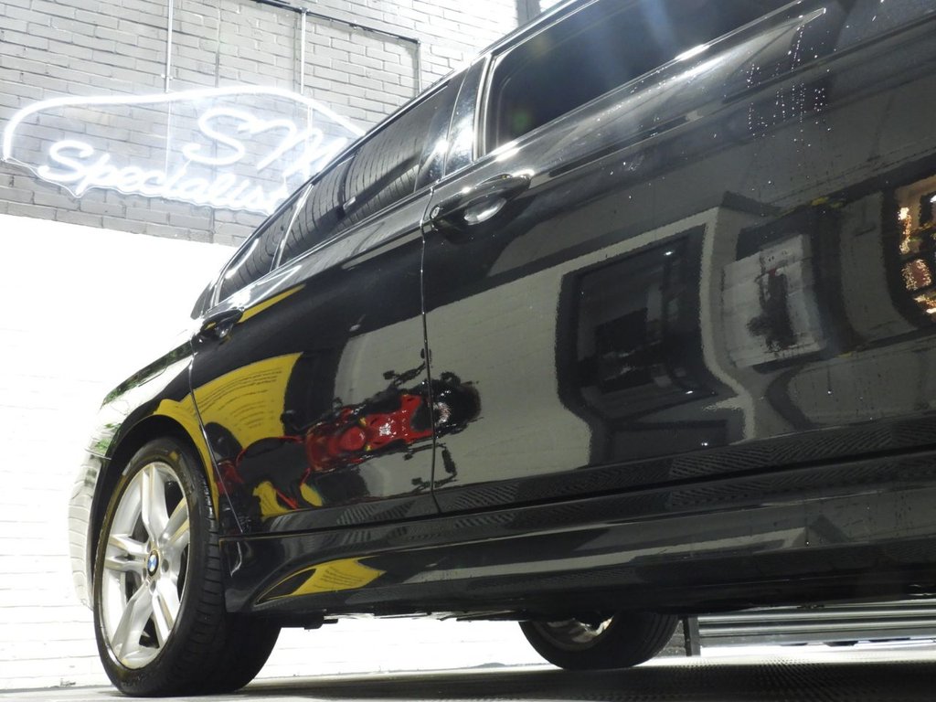 Used BMW 3 Series 2013 for sale - 76910276: Photo 12