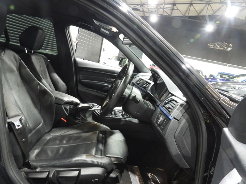 Used BMW 3 Series 2013 for sale - 76910276: Photo 13