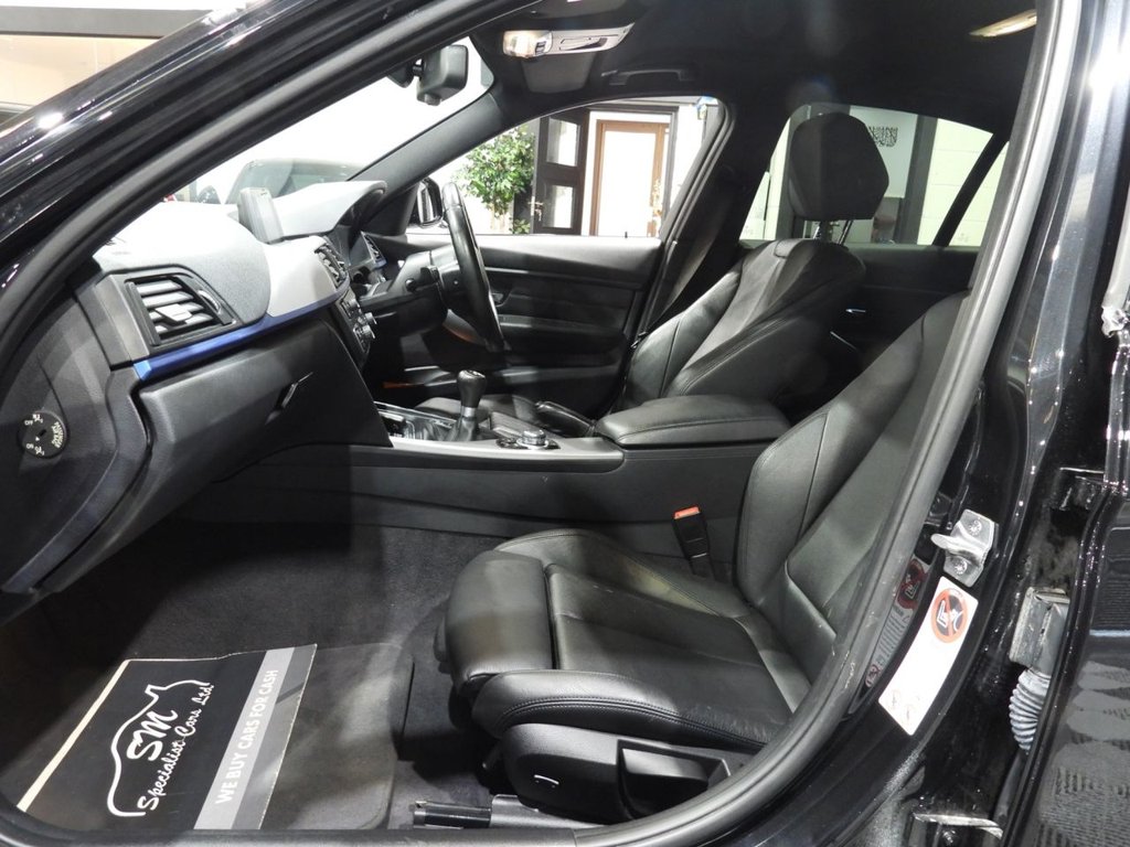 Used BMW 3 Series 2013 for sale - 76910276: Photo 14