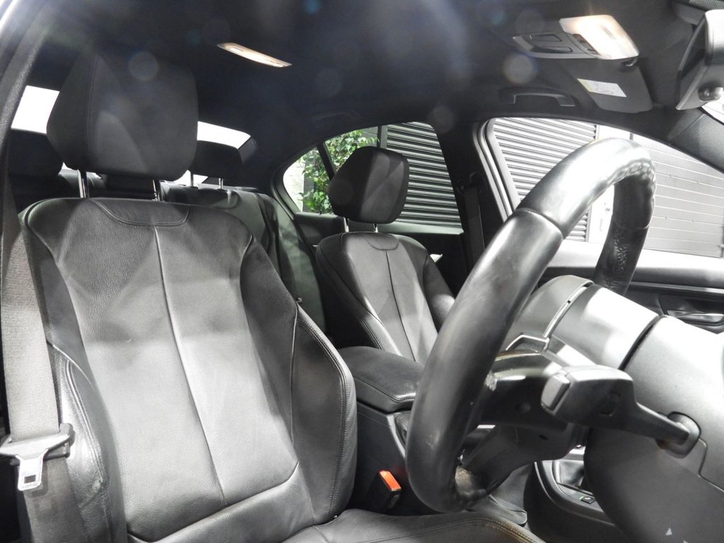 Used BMW 3 Series 2013 for sale - 76910276: Photo 15