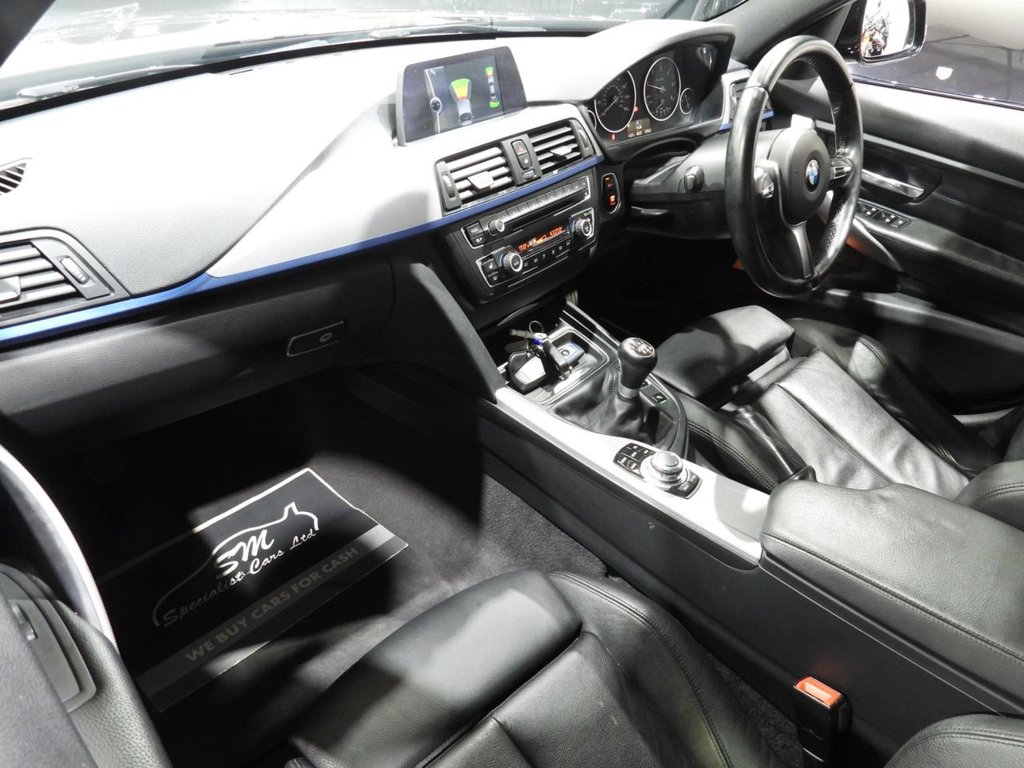 Used BMW 3 Series 2013 for sale - 76910276: Photo 17