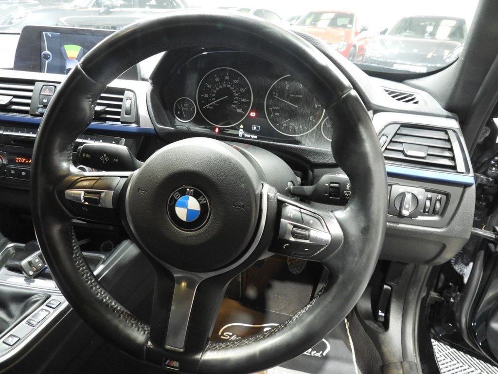 Used BMW 3 Series 2013 for sale - 76910276: Photo 19