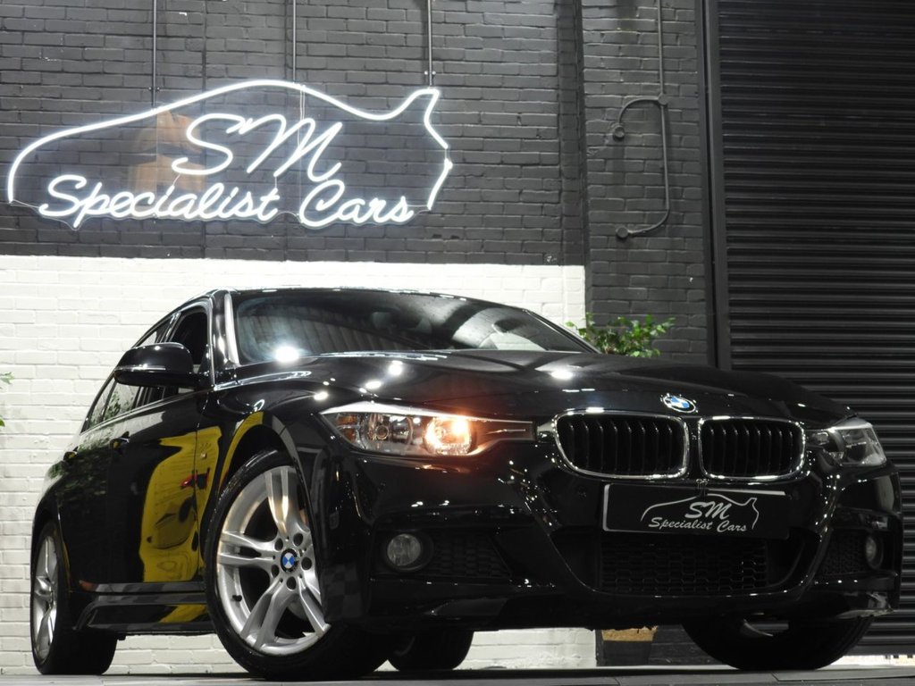 Used BMW 3 Series 2013 for sale - 76910276: Photo 23