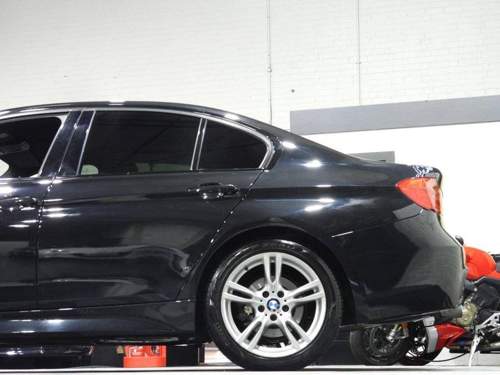 Used BMW 3 Series 2013 for sale - 76910276: Photo 25