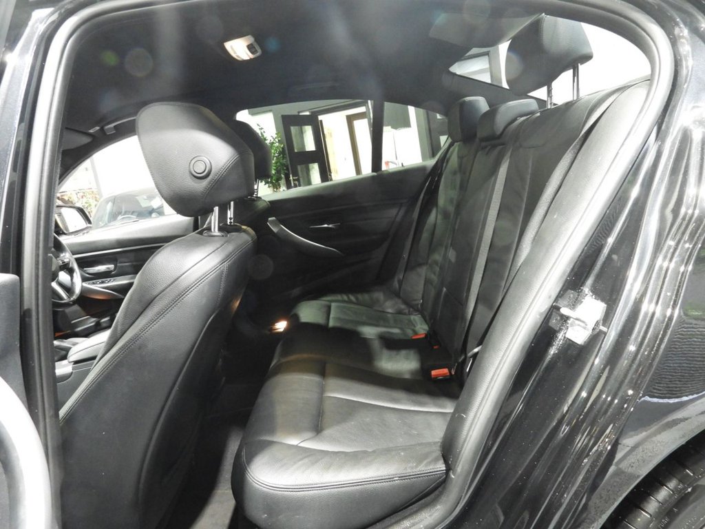 Used BMW 3 Series 2013 for sale - 76910276: Photo 26