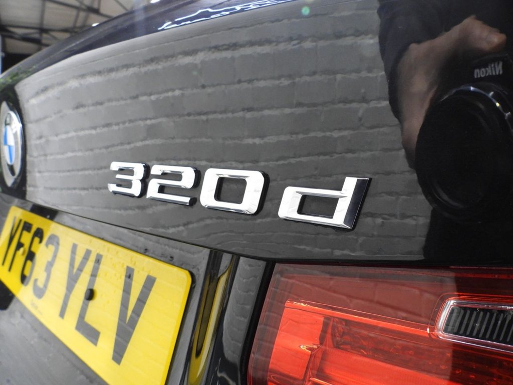 Used BMW 3 Series 2013 for sale - 76910276: Photo 28