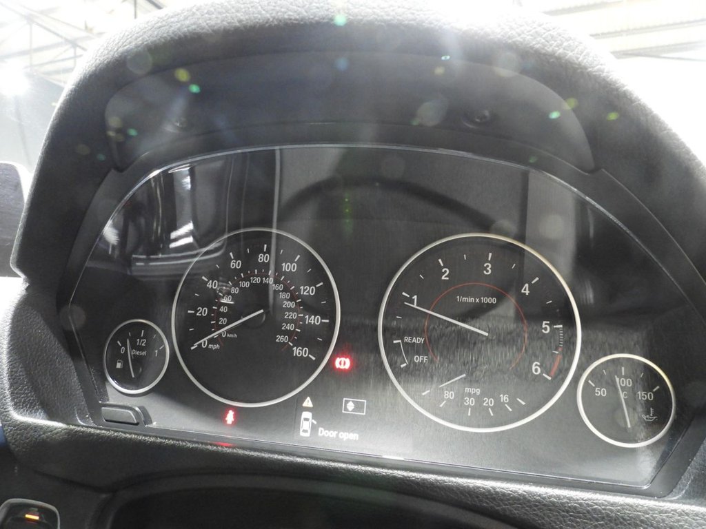 Used BMW 3 Series 2013 for sale - 76910276: Photo 30