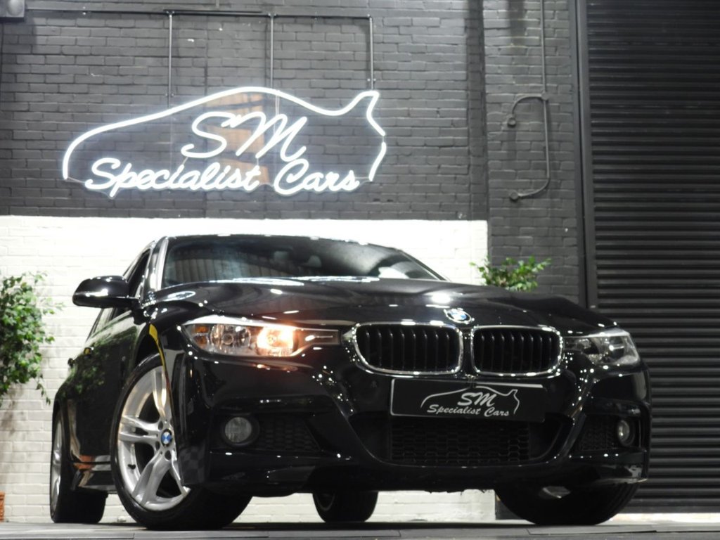 Used BMW 3 Series 2013 for sale - 76910276: Photo 38