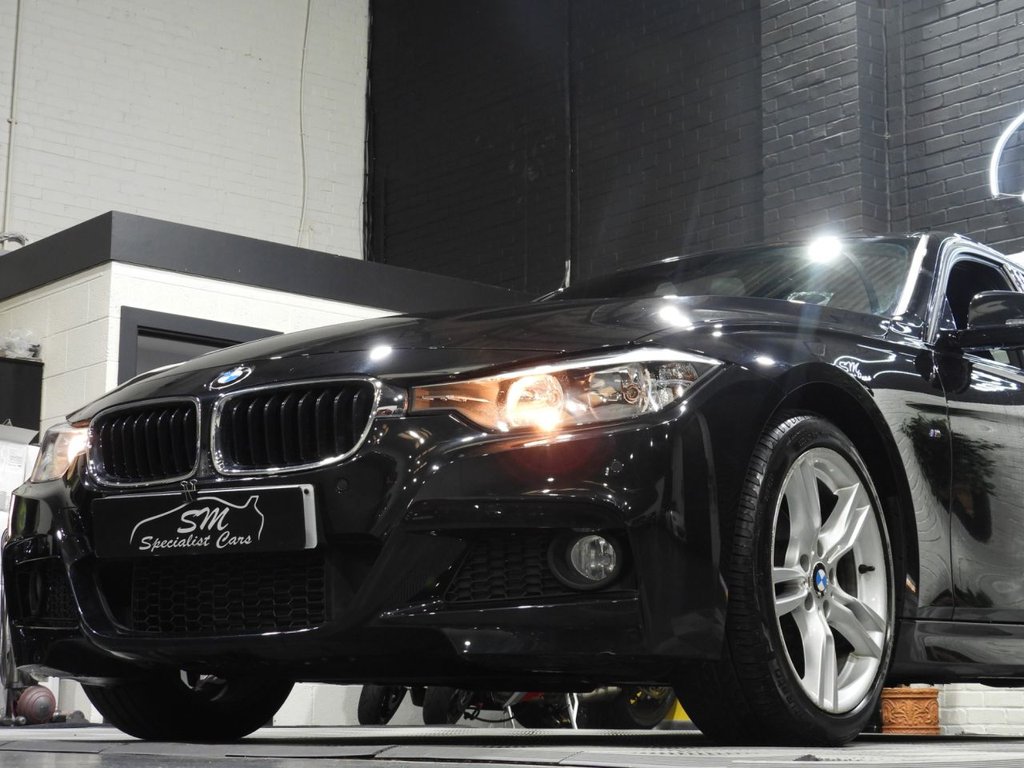 Used BMW 3 Series 2013 for sale - 76910276: Photo 7