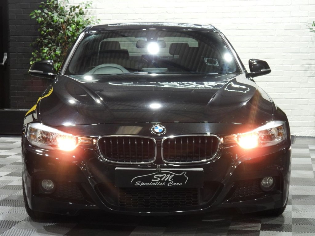 Used BMW 3 Series 2013 for sale - 76910276: Photo 9