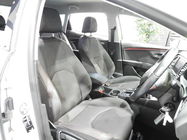 Used SEAT Leon 2018 for sale - 76202892: Photo 14