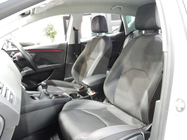Used SEAT Leon 2018 for sale - 76202892: Photo 15
