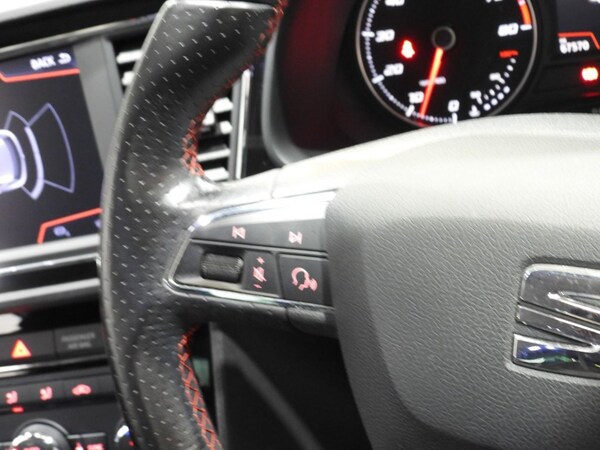 Used SEAT Leon 2018 for sale - 76202892: Photo 17