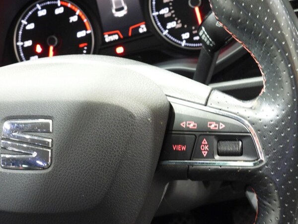 Used SEAT Leon 2018 for sale - 76202892: Photo 18
