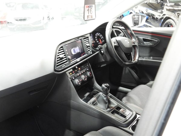 Used SEAT Leon 2018 for sale - 76202892: Photo 19