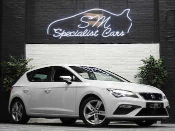 SEAT - Leon