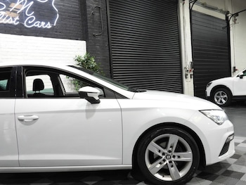 Used SEAT Leon 2018 for sale - 76202892: Photo 2