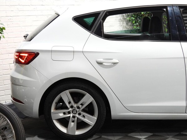 Used SEAT Leon 2018 for sale - 76202892: Photo 3