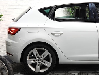 Used SEAT Leon 2018 for sale - 76202892: Photo 3