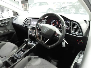Used SEAT Leon 2018 for sale - 76202892: Photo 4