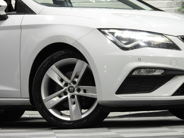 Used SEAT Leon 2018 for sale - 76202892: Photo 6