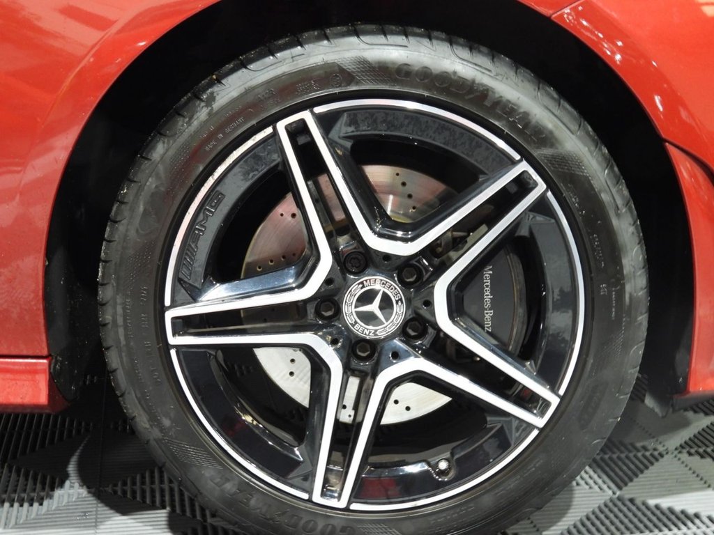 Used Mercedes-Benz CLA 2022 for sale - 76474665: Photo 11