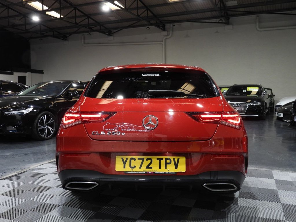 Used Mercedes-Benz CLA 2022 for sale - 76474665: Photo 14