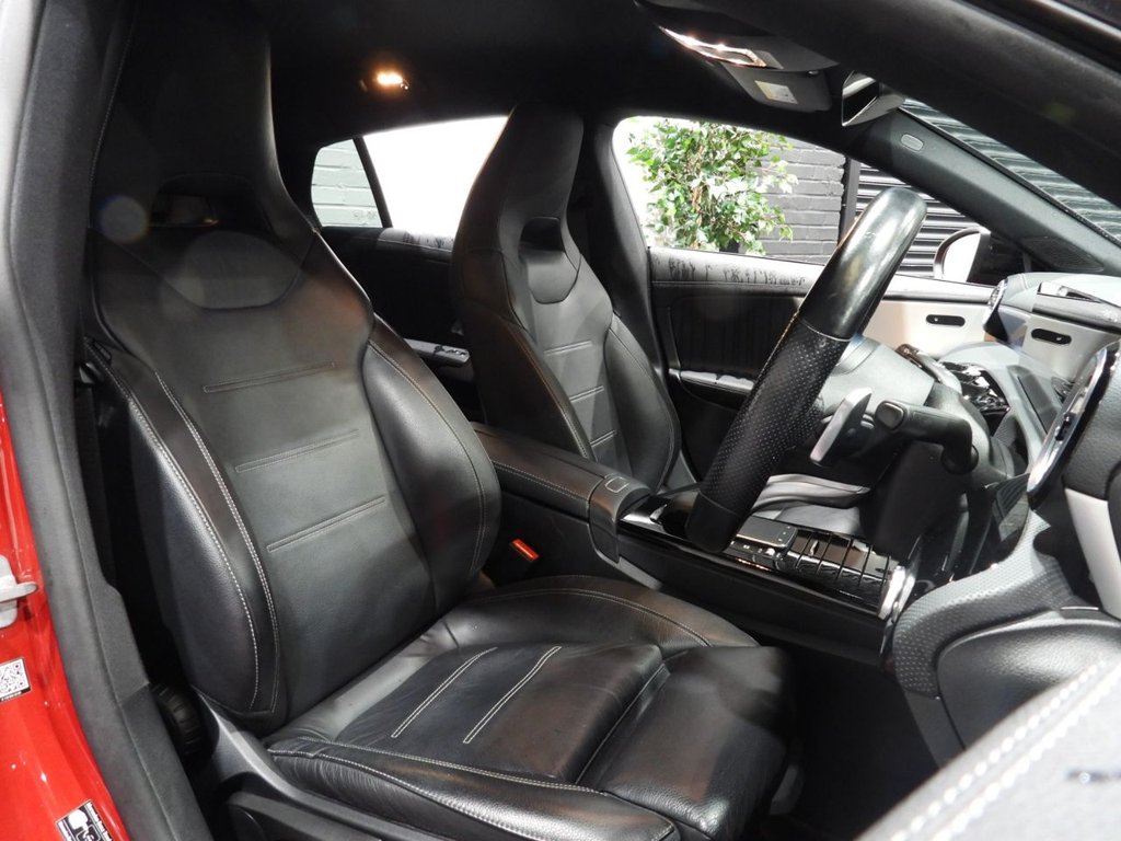 Used Mercedes-Benz CLA 2022 for sale - 76474665: Photo 16