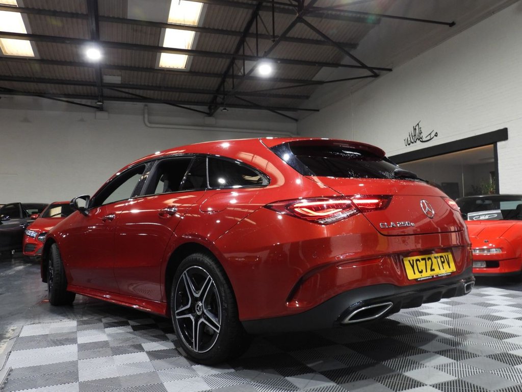 Used Mercedes-Benz CLA 2022 for sale - 76474665: Photo 17