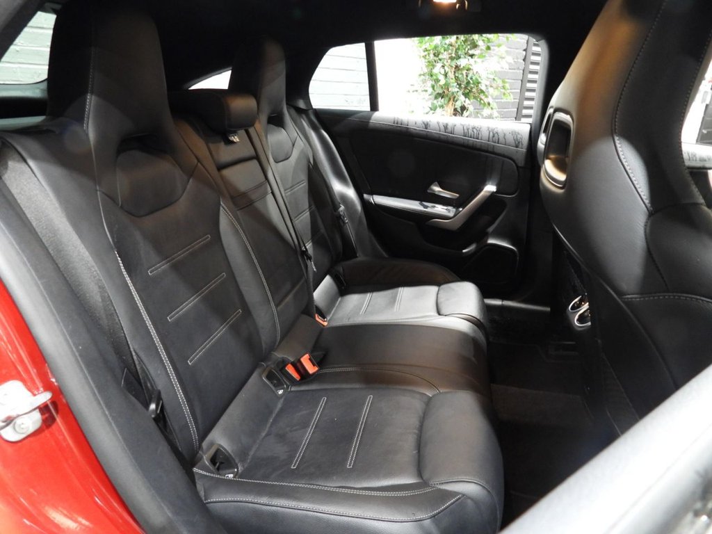 Used Mercedes-Benz CLA 2022 for sale - 76474665: Photo 18