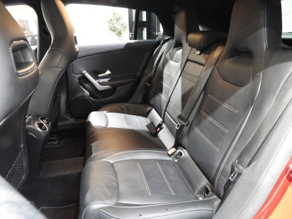 Used Mercedes-Benz CLA 2022 for sale - 76474665: Photo 19