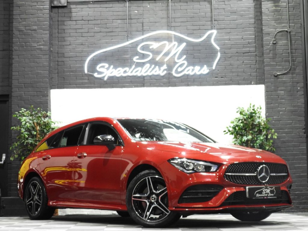 Used Mercedes-Benz CLA 2022 for sale - 76474665: Photo 2