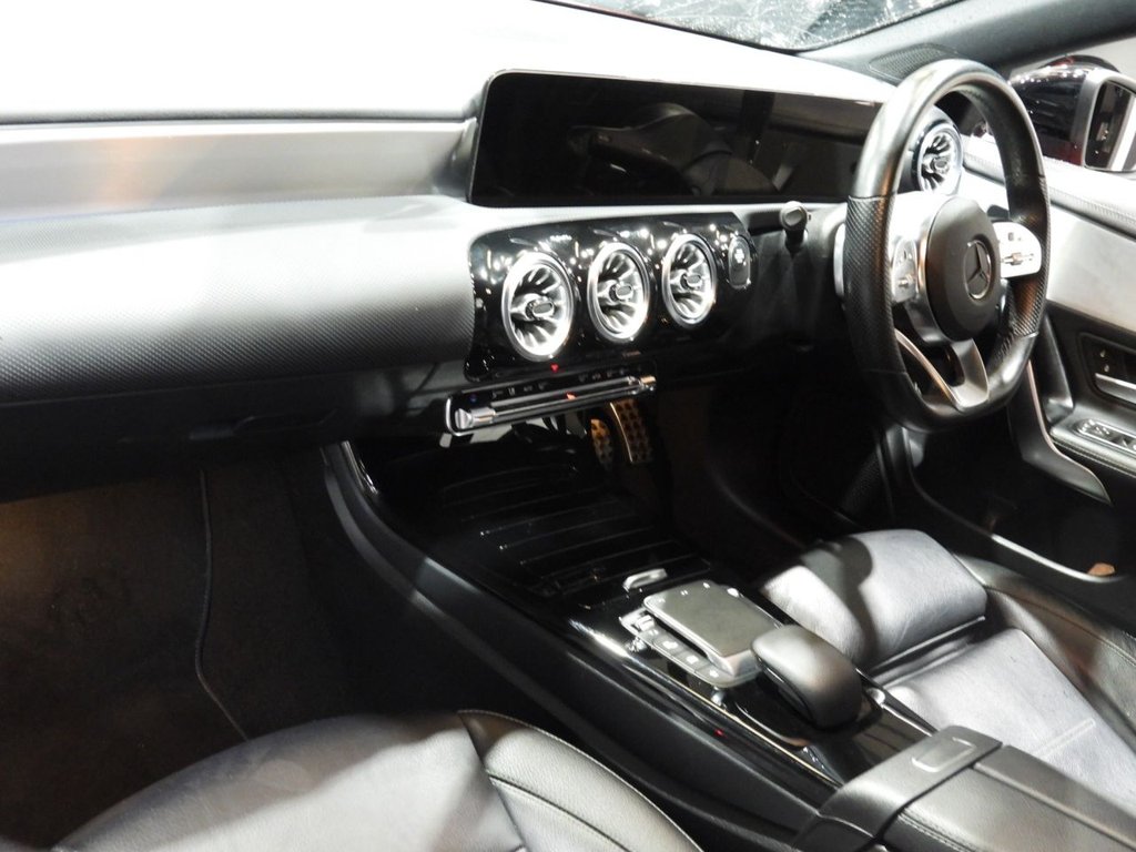 Used Mercedes-Benz CLA 2022 for sale - 76474665: Photo 20