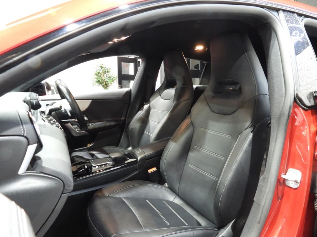 Used Mercedes-Benz CLA 2022 for sale - 76474665: Photo 22