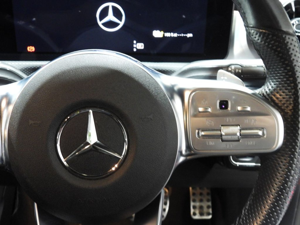 Used Mercedes-Benz CLA 2022 for sale - 76474665: Photo 24