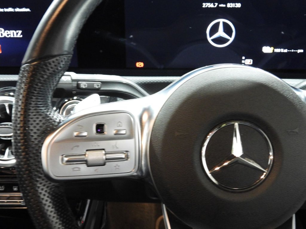 Used Mercedes-Benz CLA 2022 for sale - 76474665: Photo 25