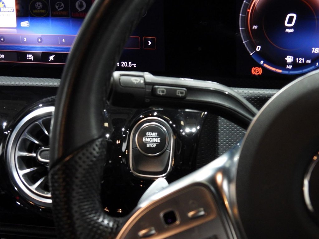 Used Mercedes-Benz CLA 2022 for sale - 76474665: Photo 27