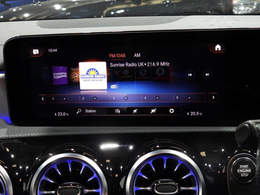 Used Mercedes-Benz CLA 2022 for sale - 76474665: Photo 29