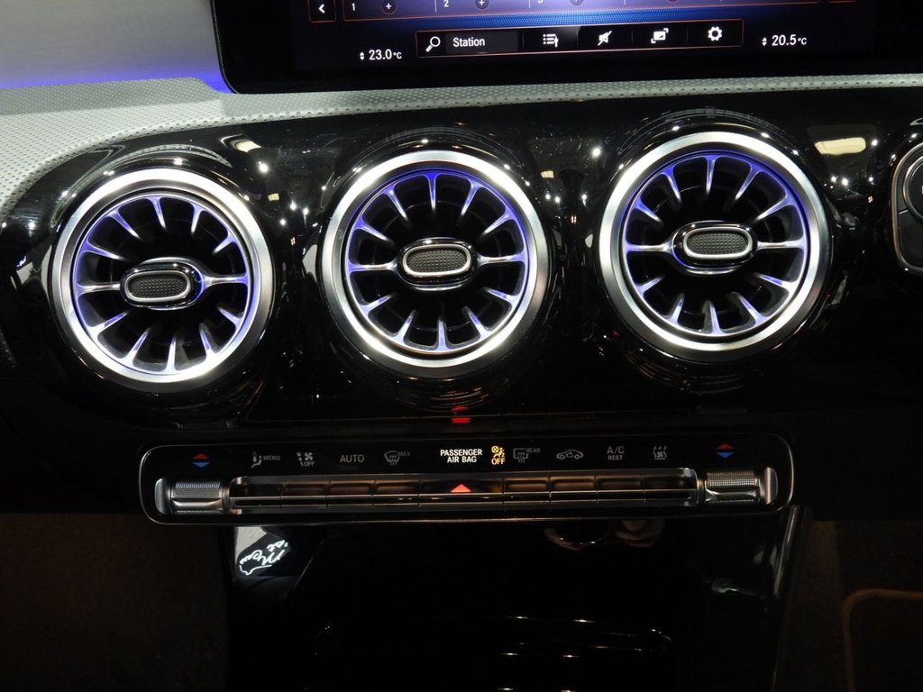 Used Mercedes-Benz CLA 2022 for sale - 76474665: Photo 30