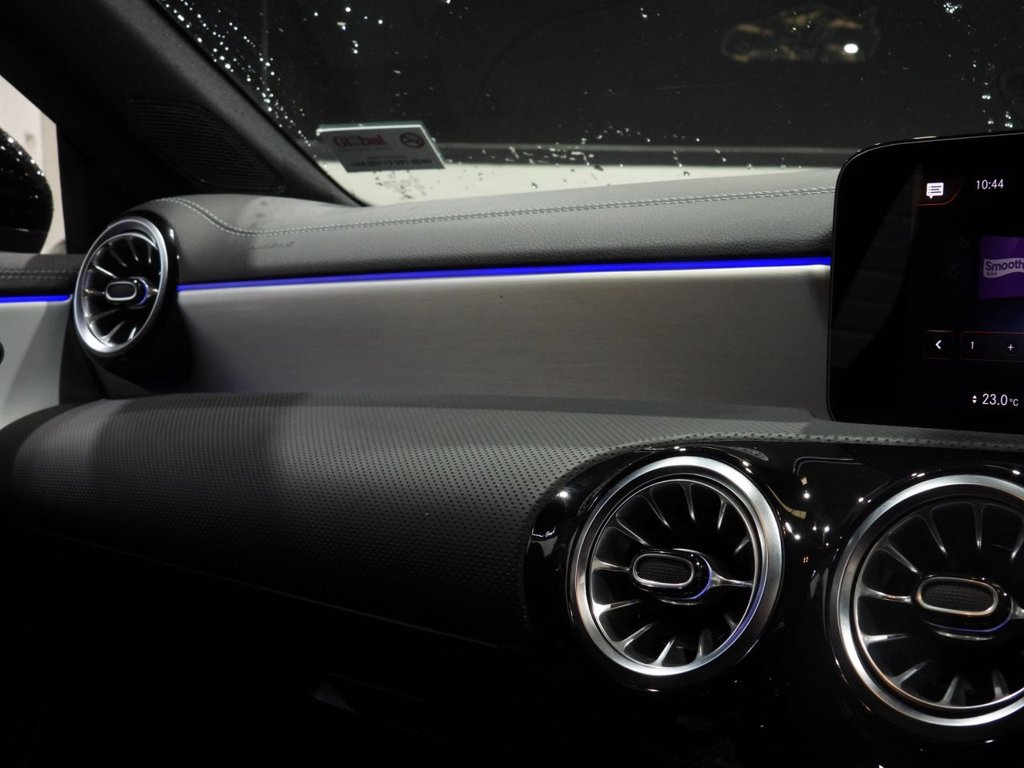 Used Mercedes-Benz CLA 2022 for sale - 76474665: Photo 33