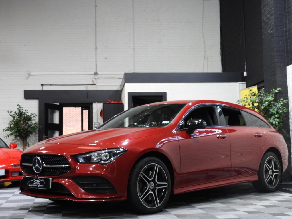 Used Mercedes-Benz CLA 2022 for sale - 76474665: Photo 6