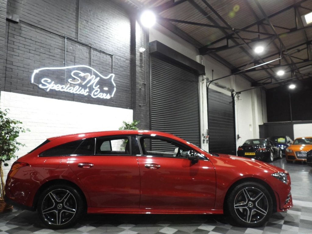 Used Mercedes-Benz CLA 2022 for sale - 76474665: Photo 7